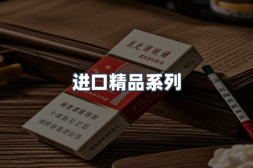 进口精品系列